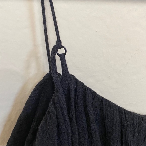 🌟 & OTHER STORIES Off Shoulder Flutter Top - Picture 4 of 7